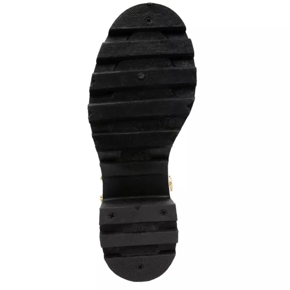 Sugar Favorite Chelsea Boots White 10 - Picture 5 of 8